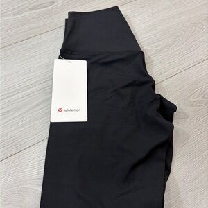 lululemon align no line